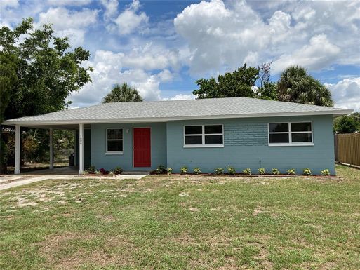 1608 MARILYN AVENUE, BRADENTON FL 34207