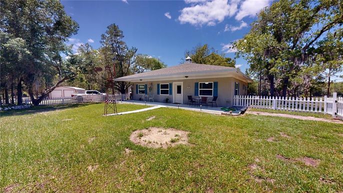 5455 E MCMULLEN ROAD, FLORAL CITY FL 34436