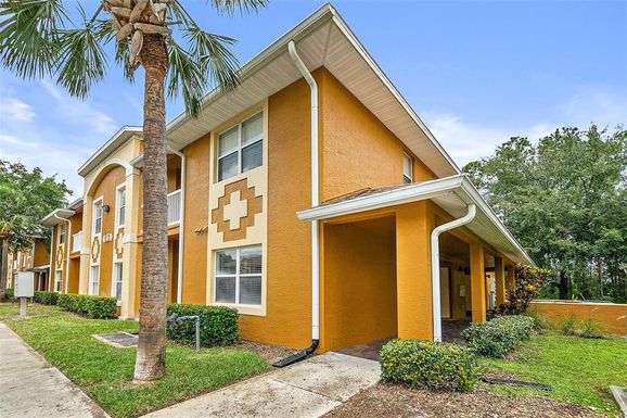 4600 E MOODY BOULEVARD # 6B, BUNNELL FL 32110