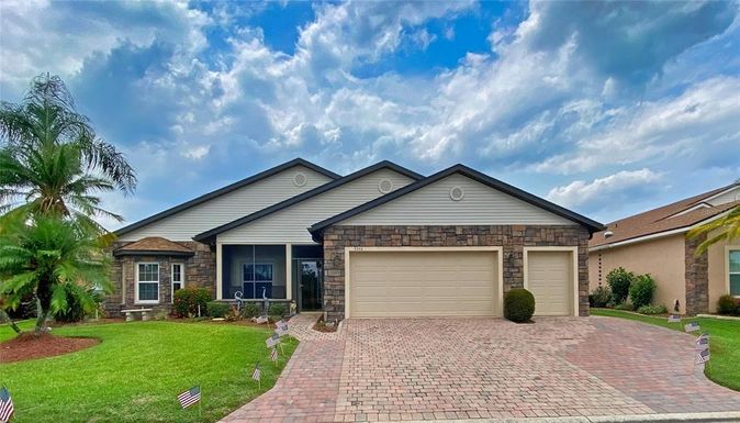 4340 ASHTON CLUB DRIVE, LAKE WALES FL 33859