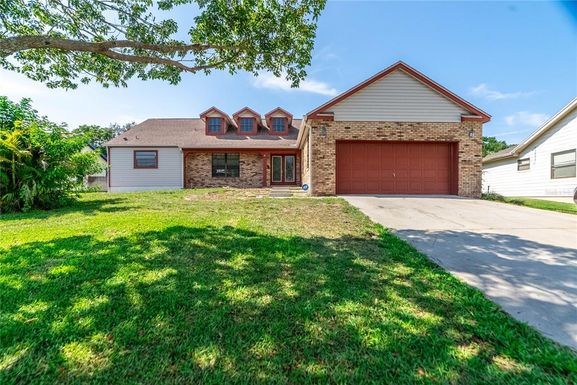 8011 GREENSIDE LANE, HUDSON FL 34667