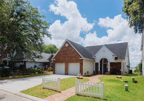 1151 WOODFLOWER WAY, CLERMONT FL 34714