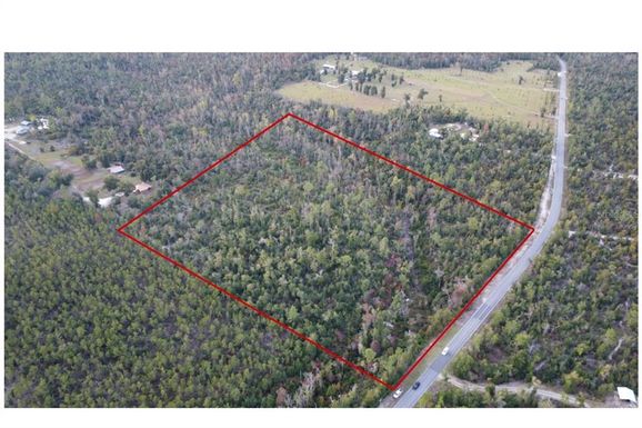 BLUE SPRINGS ROAD, YOUNGSTOWN FL 32466