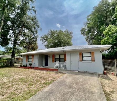 115 NE 5TH STREET, CHIEFLAND FL 32626
