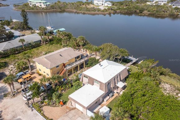 2566 LAKESHORE DRIVE, FLAGLER BEACH FL 32136