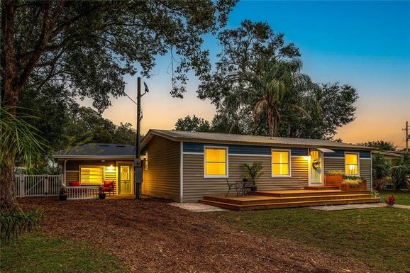 1510 HILLTOP ROAD, CASSELBERRY FL 32707