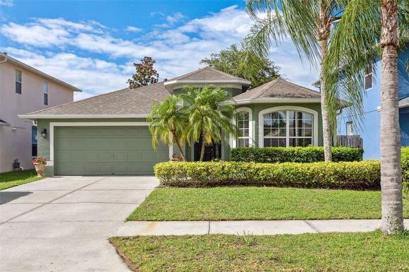 16734 SHANLOW COURT, ODESSA FL 33556