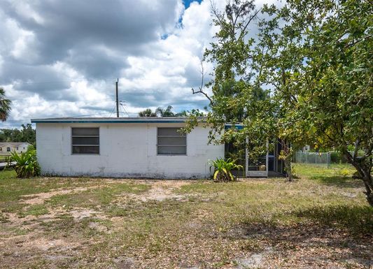 525 EDWARDS STREET, ENGLEWOOD FL 34223