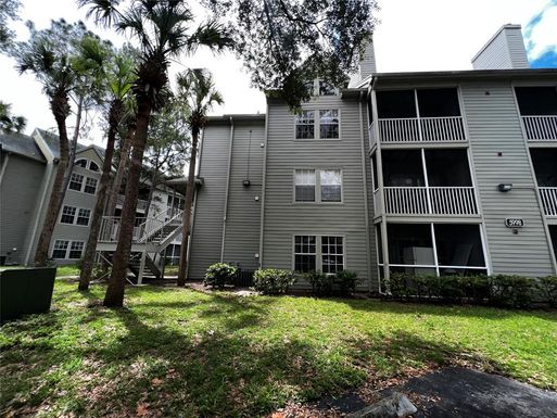 5998 WESTGATE DRIVE UNIT 101