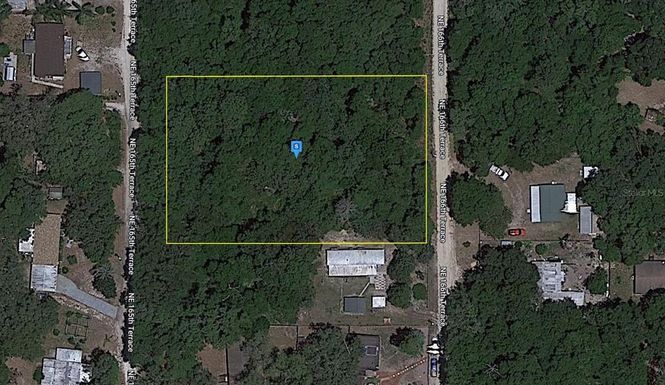 561 NE 165TH TERRACE, SILVER SPRINGS FL 34488