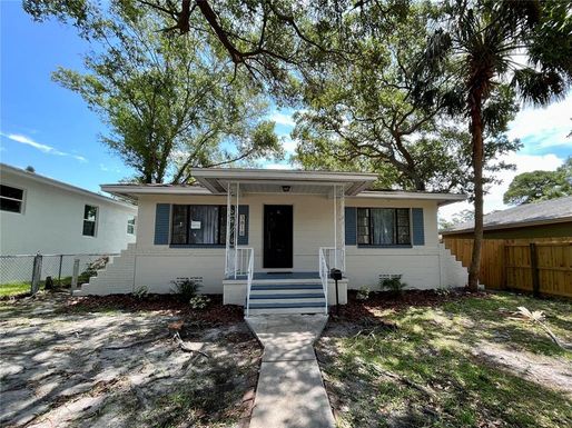 3818 DR MARTIN LUTHER KING JR ST S, SAINT PETERSBURG FL 33705