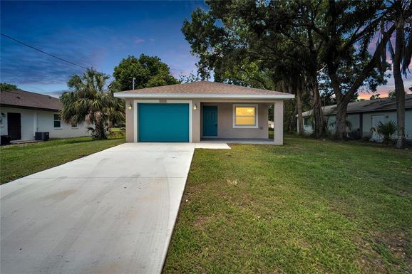 1819 3RD AVENUE W, PALMETTO FL 34221