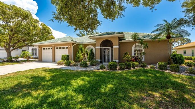 1988 WHITE FEATHER LANE, NOKOMIS FL 34275