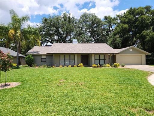 704 THISTLE DR., SEFFNER FL 33584
