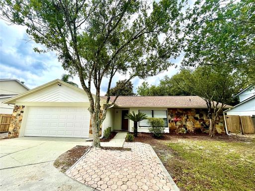 1012 GAMMAGE POINT, OVIEDO FL 32765