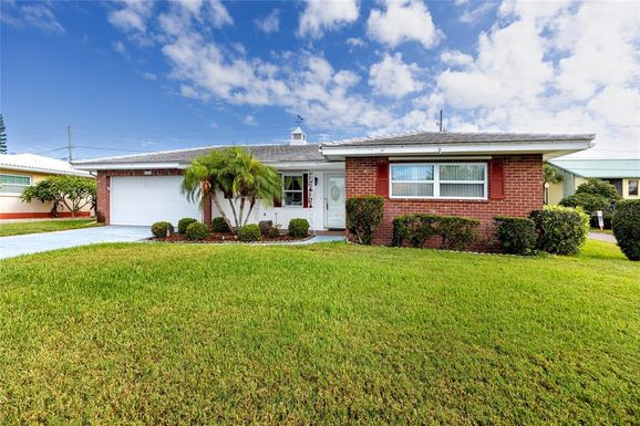 11211 60TH AVENUE, SEMINOLE FL 33772