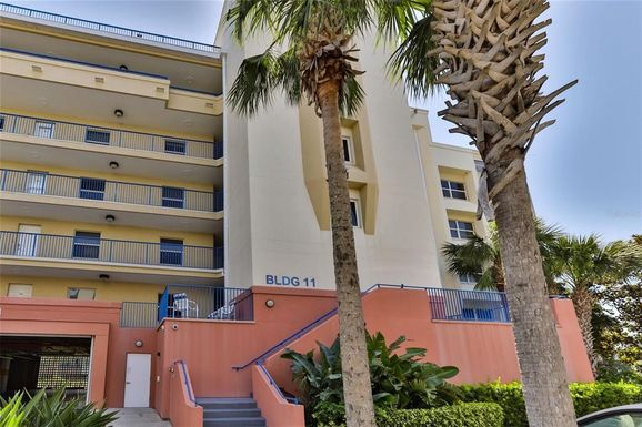 5300 S ATLANTIC AVENUE # 11504, NEW SMYRNA BEACH FL 32169