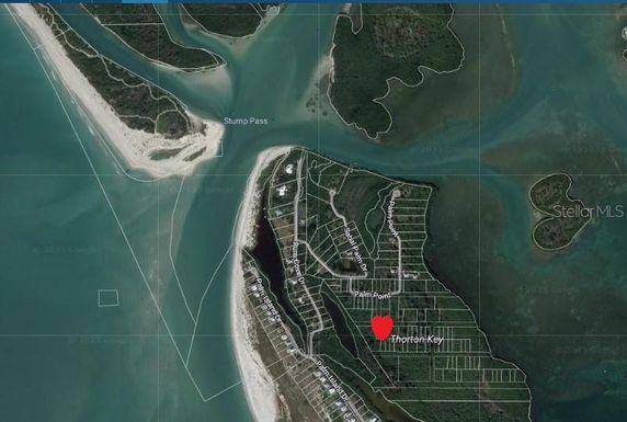 BLOCK 5 LOT 24 SNAPPER AVENUE, PLACIDA FL 33946