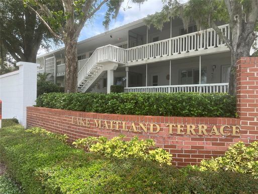 1140 S ORLANDO AVENUE UNIT H-16