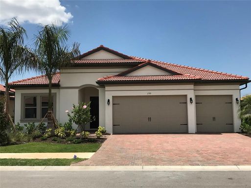 292 VILLORESI BOULEVARD