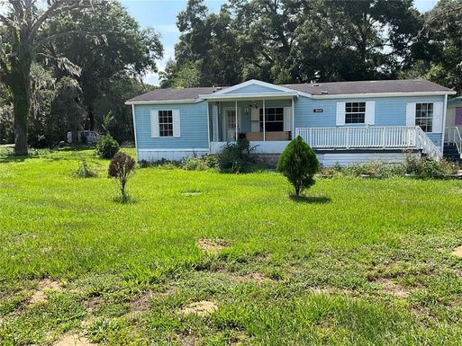 13980 SE 66TH COURT, SUMMERFIELD FL 34491