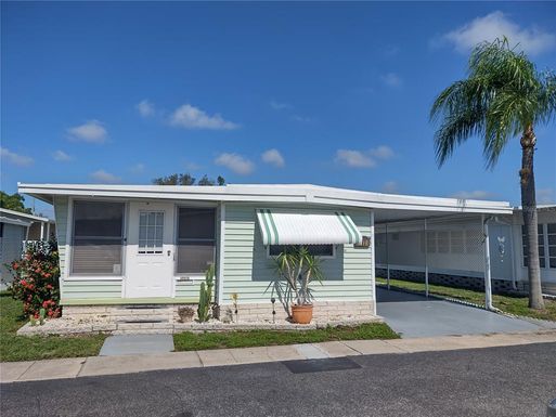 82118 B STREET N # 118, PINELLAS PARK FL 33781