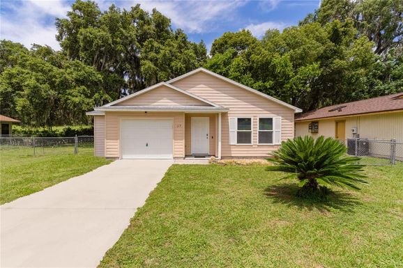 113 WOODLANE AVENUE, WILDWOOD FL 34785