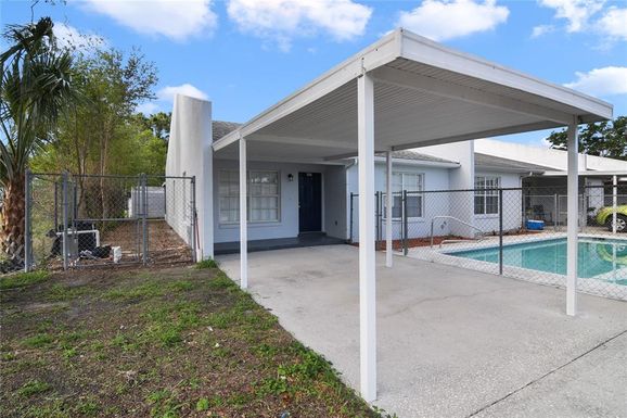495 ARNESON AVENUE, AUBURNDALE FL 33823