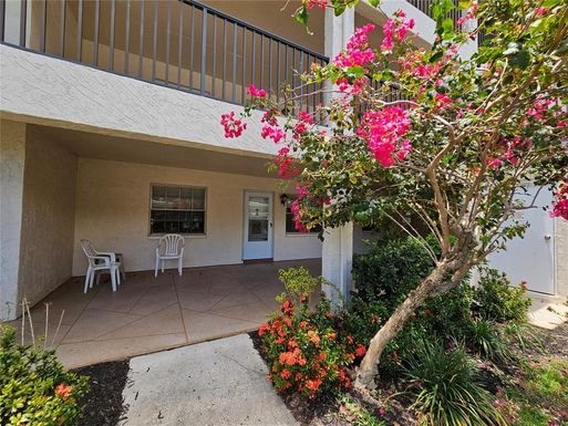 860 VIRGINIA STREET # 105, DUNEDIN FL 34698