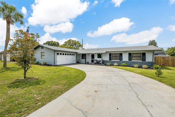 2527 TOMOKA AVENUE, TITUSVILLE FL 32780
