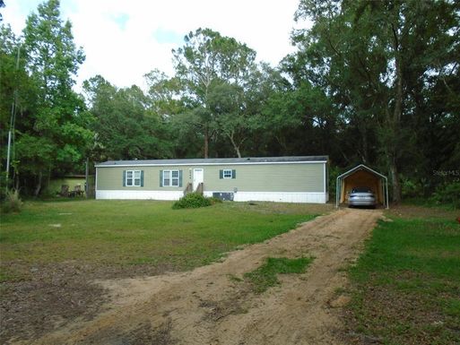 459 GARDEN LANE, BUNNELL FL 32110