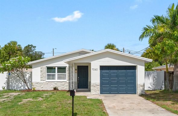 7060 52ND STREET N, PINELLAS PARK FL 33781