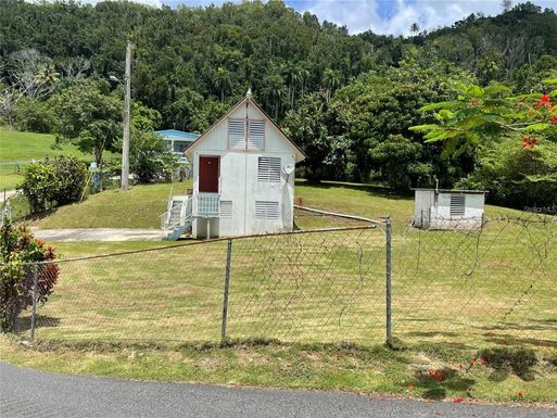 km 4.9 PAITO VELAZQUEZ  PR 445