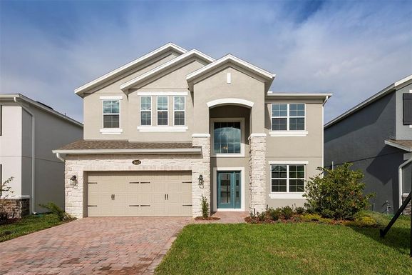 5652 GREEN ARROW, SANFORD FL 32773
