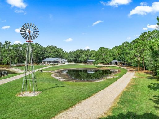 2301 GATOR POND LANE