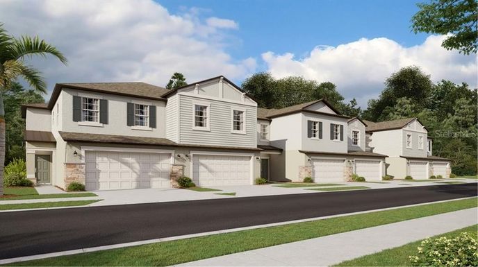 17711 NECTAR FLUME DRIVE, LAND O LAKES FL 34637