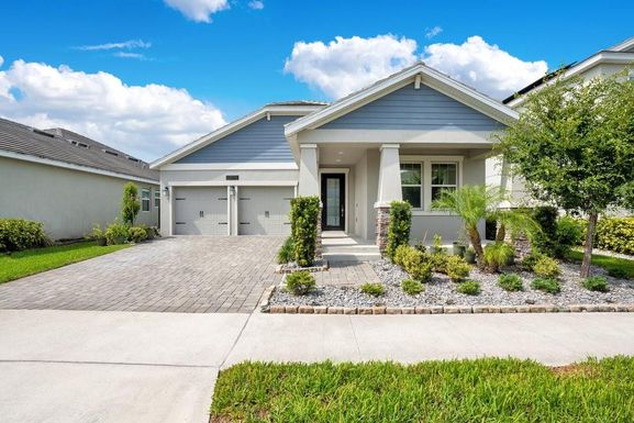12076 AMPERSAND DRIVE, ORLANDO FL 32832