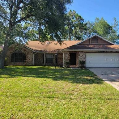 296 S FAIRBAIRN DRIVE, DELTONA FL 32725