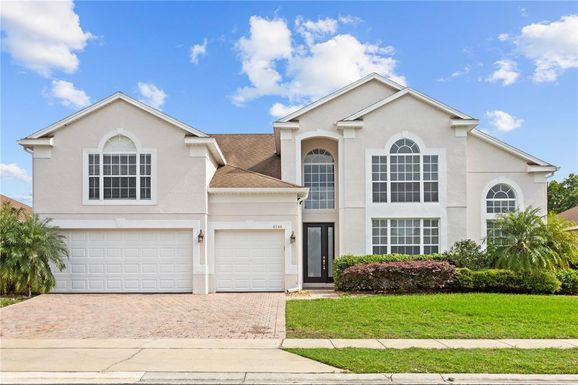 6149 HEDGESPARROWS LANE, SANFORD FL 32771