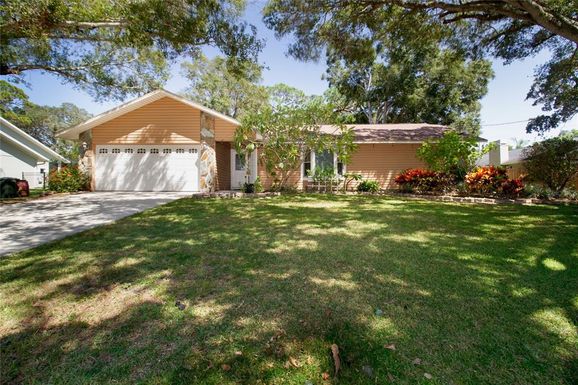 2007 GOLF VIEW DRIVE, DUNEDIN FL 34698