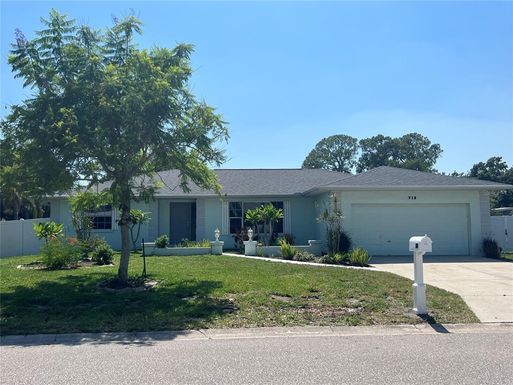 715 IXORA AVENUE, ELLENTON FL 34222