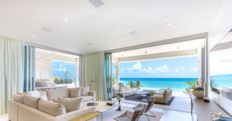 Ocean Drive BAHIA BEACH RESORT UNIT 3302