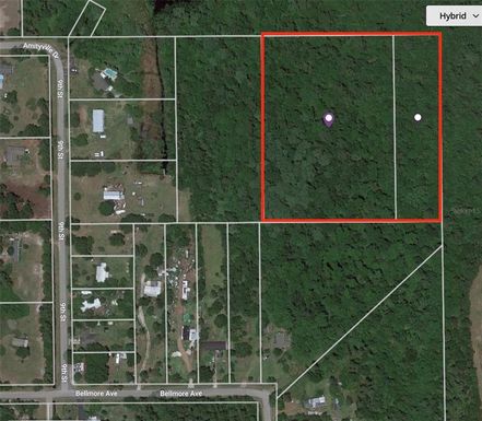 Lot 296 & 297 9TH STREET