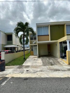 Urb Alt.  de Peñuelas II CALLE 9 G-32