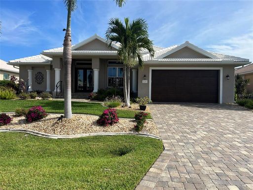 320 PALM ISLES COURT