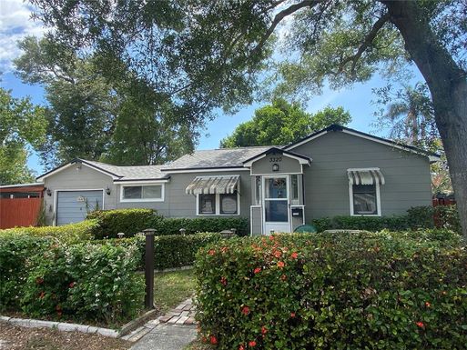 3320 TARLTON STREET N