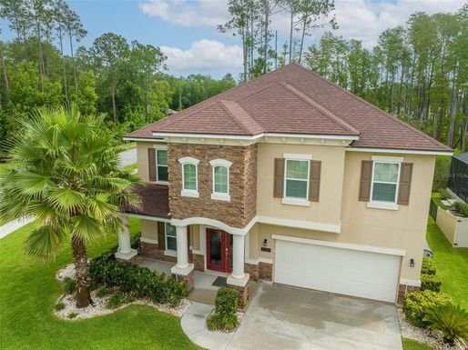 263 KIWI PALM COURT, PONTE VEDRA BEACH FL 32081