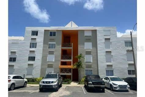 Tierra del Sol Condominio CALLE 1 UNIT B133