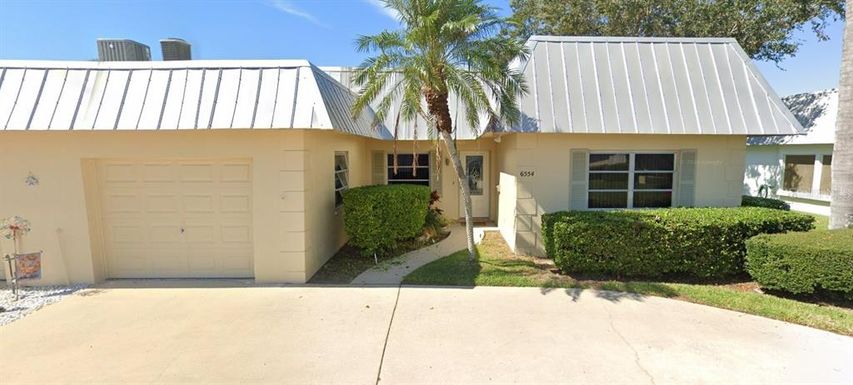 6554 GREEN VALLEY DRIVE