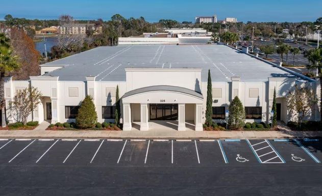 325 BILL FRANCE BOULEVARD